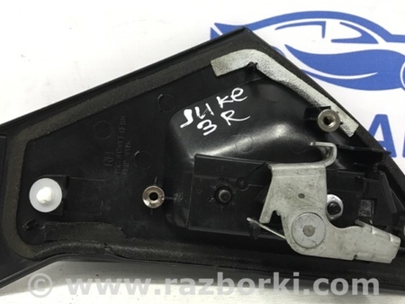 ФОТО Ручка двери внешняя задняя правая для Nissan Juke (10-19) Киев