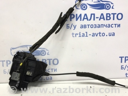 ФОТО Замок двери задний правый для Nissan Juke (10-19) Киев