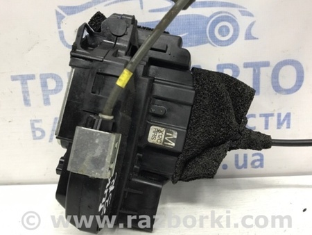 ФОТО Замок двери задний правый для Nissan Juke (10-19) Киев