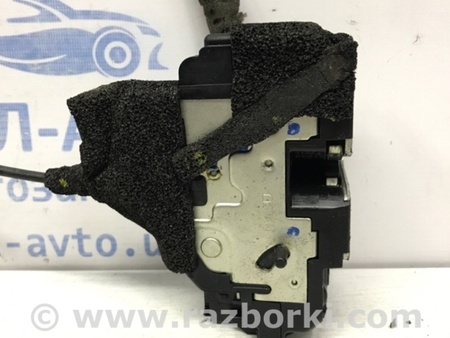 ФОТО Замок двери задний правый для Nissan Juke (10-19) Киев