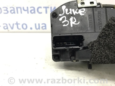 ФОТО Замок двери задний правый для Nissan Juke (10-19) Киев