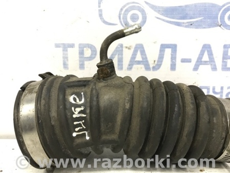 ФОТО Патрубок воздушного фильтра для Nissan Juke (10-19) Киев