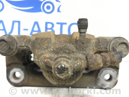 ФОТО Суппорт задний левый для Nissan Juke (10-19) Киев