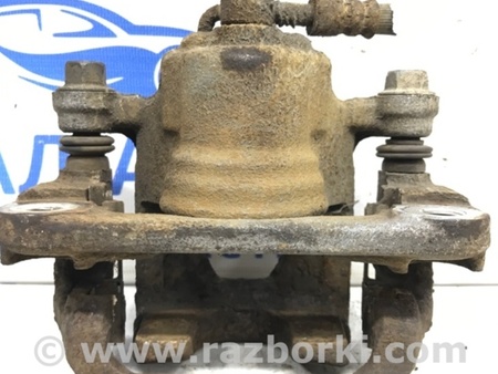 ФОТО Суппорт задний левый для Nissan Juke (10-19) Киев