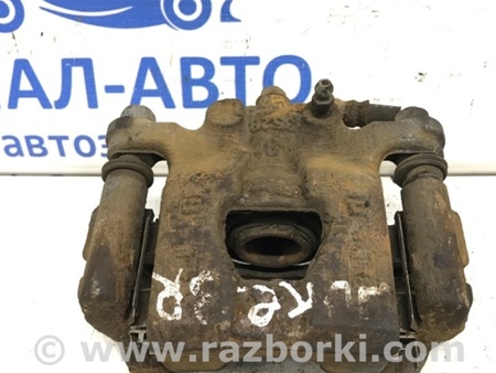 ФОТО Суппорт задний правый для Nissan Juke (10-19) Киев