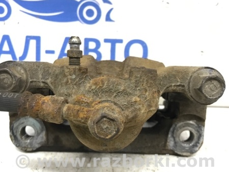 ФОТО Суппорт задний правый для Nissan Juke (10-19) Киев