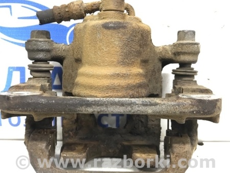 ФОТО Суппорт задний правый для Nissan Juke (10-19) Киев