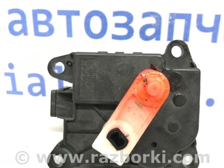 ФОТО Сервопривод для Nissan Juke (10-19) Киев