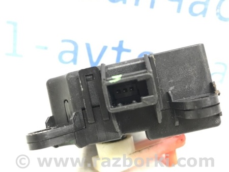 ФОТО Сервопривод для Nissan Juke (10-19) Киев