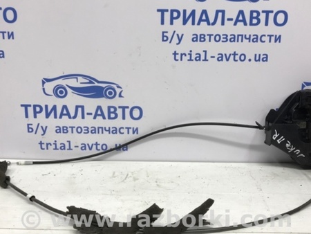 ФОТО Замок двери передний правый для Nissan Juke (10-19) Киев