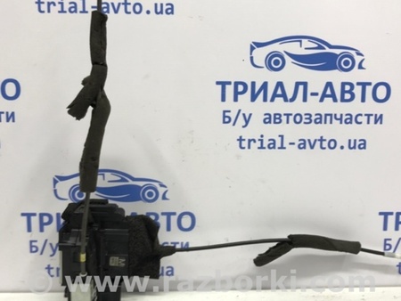 ФОТО Замок двери задний правый для Nissan Juke (10-19) Киев