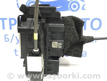 ФОТО Замок двери задний правый для Nissan Juke (10-19) Киев