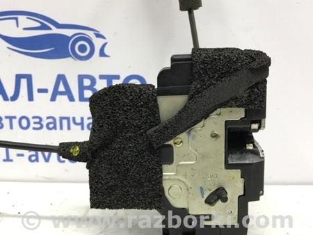 ФОТО Замок двери задний правый для Nissan Juke (10-19) Киев