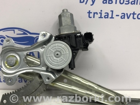 ФОТО Стеклоподъемник задний правый для Nissan Juke (10-19) Киев