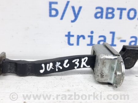 ФОТО Ограничитель двери задний правый для Nissan Juke (10-19) Киев