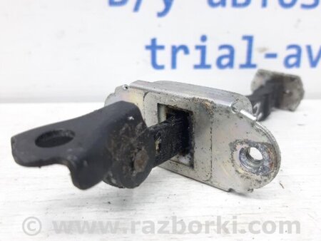 ФОТО Ограничитель двери задний левый для Nissan Juke (10-19) Киев