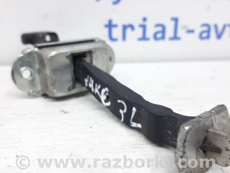 ФОТО Ограничитель двери задний левый для Nissan Juke (10-19) Киев