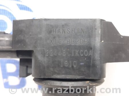 ФОТО Катушка зажигания для Nissan Juke (10-19) Киев