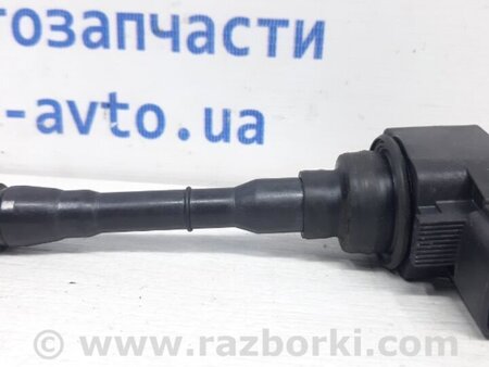ФОТО Катушка зажигания для Nissan Juke (10-19) Киев