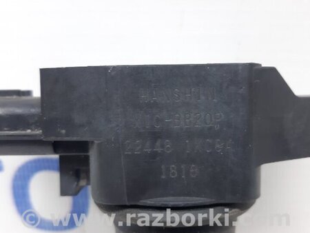 ФОТО Катушка зажигания для Nissan Juke (10-19) Киев