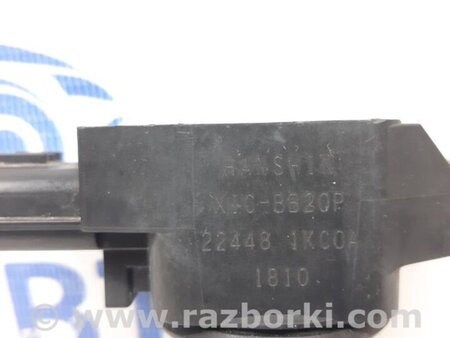 ФОТО Катушка зажигания для Nissan Juke (10-19) Киев