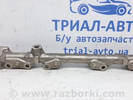 ФОТО Топливная рампа для Nissan Juke (10-19) Киев