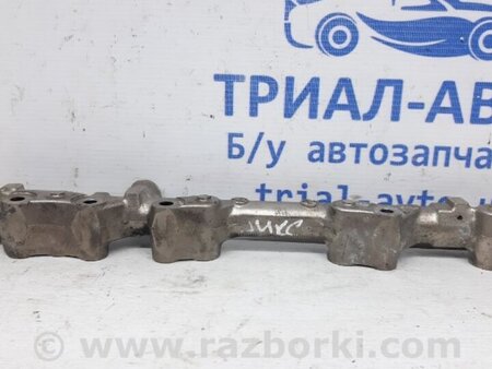ФОТО Топливная рампа для Nissan Juke (10-19) Киев