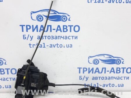 ФОТО Замок двери задний правый для Nissan Juke (10-19) Киев