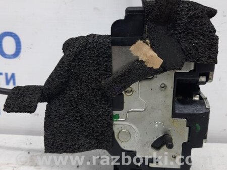 ФОТО Замок двери задний правый для Nissan Juke (10-19) Киев