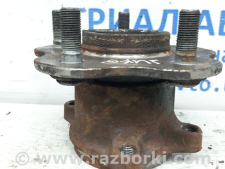 ФОТО Ступица задняя для Nissan Juke (10-19) Киев