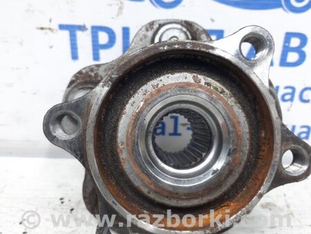 ФОТО Ступица задняя для Nissan Juke (10-19) Киев