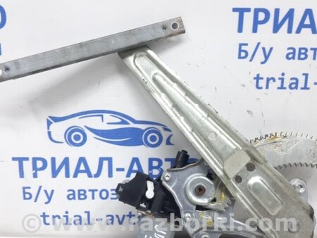 ФОТО Стеклоподъемник задний левый для Nissan Juke (10-19) Киев