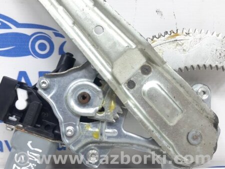 ФОТО Стеклоподъемник задний левый для Nissan Juke (10-19) Киев