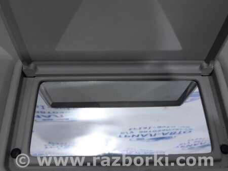 ФОТО Козырек солнцезащитный правый для Nissan Juke (10-19) Киев