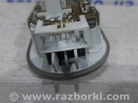 ФОТО Плафон передний для Nissan Juke (10-19) Киев