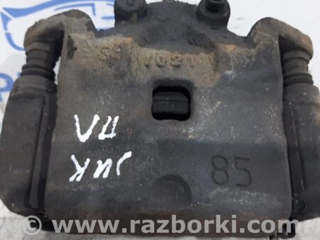 ФОТО Суппорт передний левый для Nissan Juke (10-19) Киев