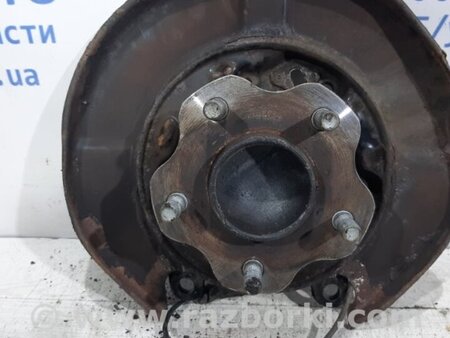 ФОТО Ступица задняя для Nissan Juke (10-19) Київ