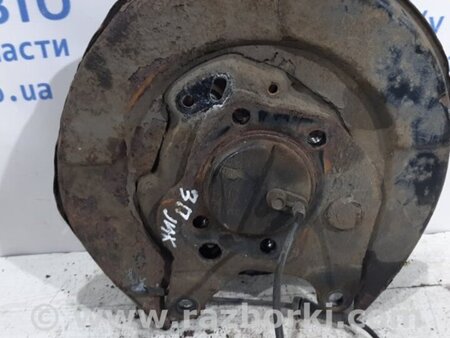 ФОТО Ступица задняя для Nissan Juke (10-19) Київ