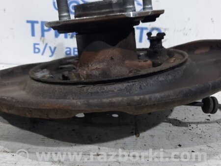 ФОТО Ступица задняя для Nissan Juke (10-19) Київ