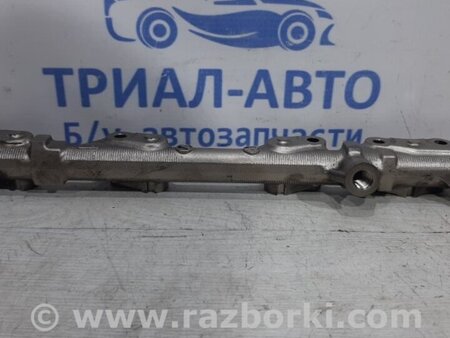 ФОТО Топливная рампа для Nissan Juke (10-19) Киев