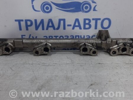 ФОТО Топливная рампа для Nissan Juke (10-19) Киев