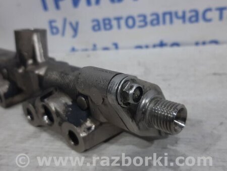 ФОТО Топливная рампа для Nissan Juke (10-19) Киев