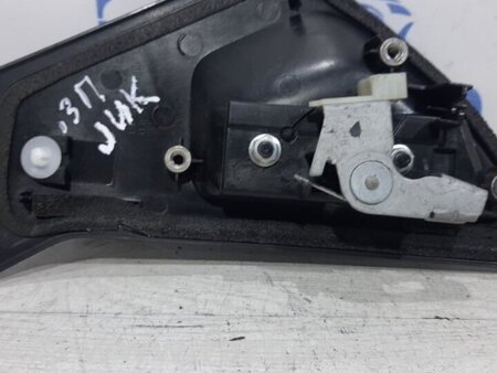 ФОТО Ручка двери внешняя задняя правая для Nissan Juke (10-19) Київ