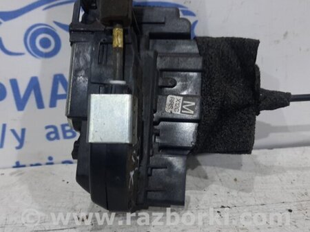 ФОТО Замок двери задний правый для Nissan Juke (10-19) Киев