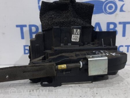 ФОТО Замок двери задний правый для Nissan Juke (10-19) Киев