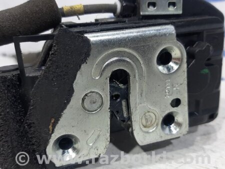 ФОТО Замок двери задний правый для Nissan Juke (10-19) Киев