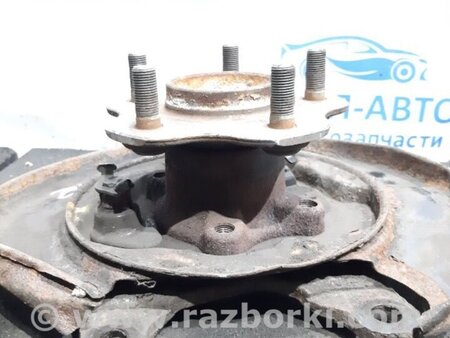 ФОТО Ступица задняя для Nissan Juke (10-19) Киев