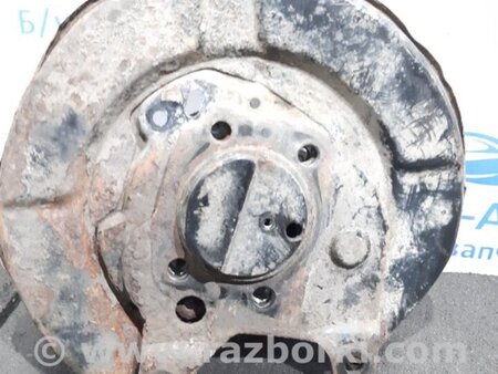 ФОТО Ступица задняя для Nissan Juke (10-19) Киев