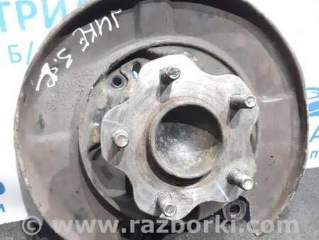 ФОТО Ступица задняя для Nissan Juke (10-19) Київ