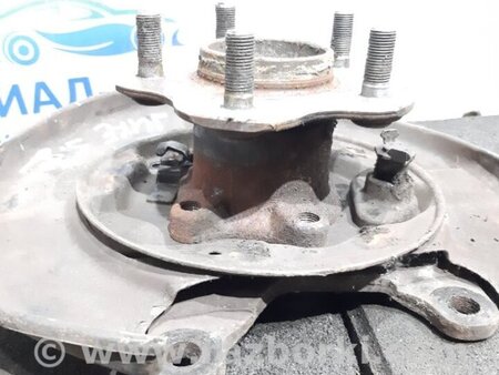 ФОТО Ступица задняя для Nissan Juke (10-19) Київ